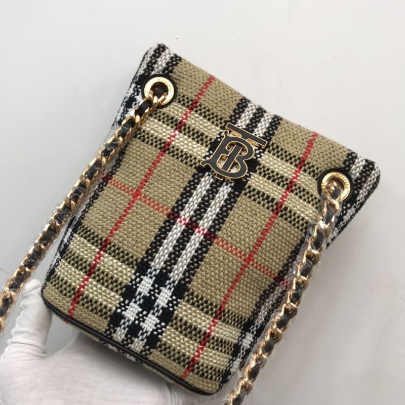 Burberry Satchel Bags